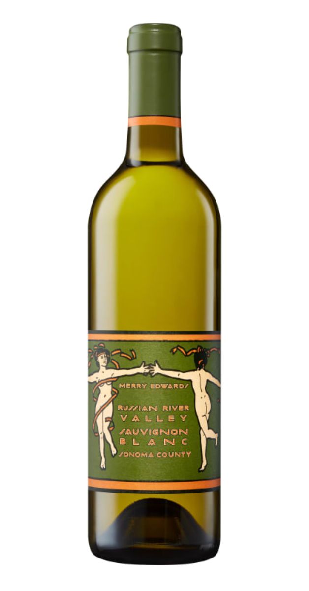 merry edwards sauvignon blanc